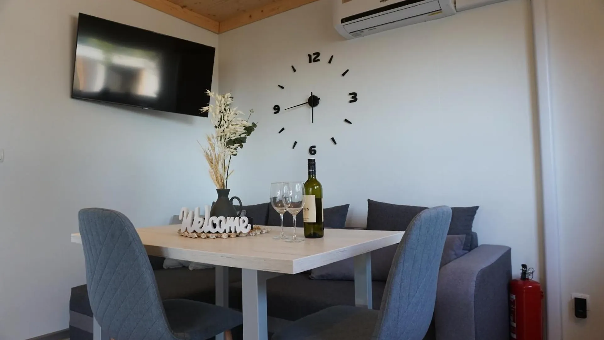 Casa Mia With Pool And Private Jacuzzi - Barrierefrei - Premiumholidays - Pakostane