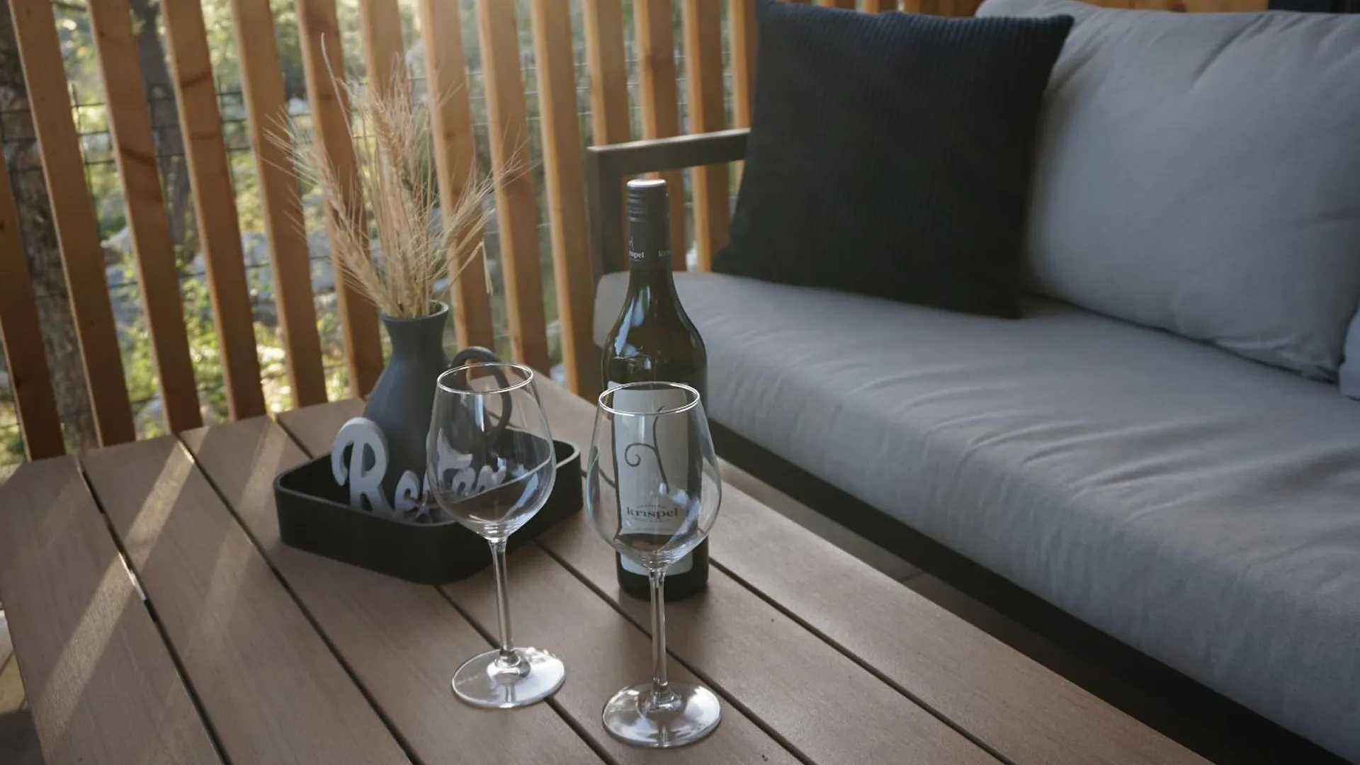 Holiday home Casa Mia With Pool And Private Jacuzzi - Barrierefrei - Premiumholidays - Pakostane