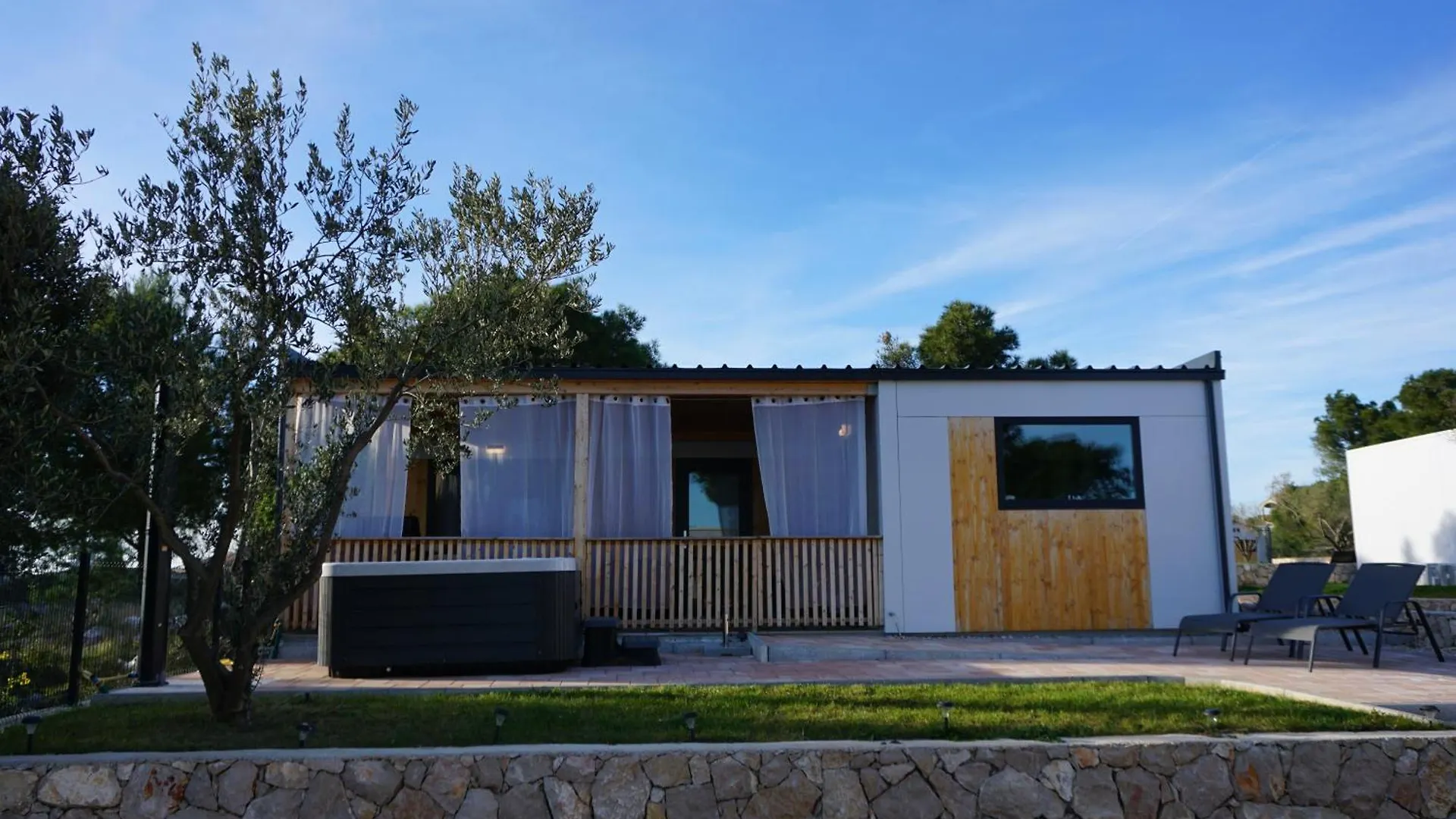 Casa Mia With Pool And Private Jacuzzi - Barrierefrei - Premiumholidays - Pakostane Holiday home