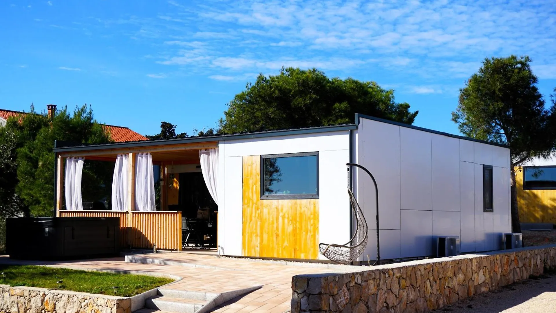 Holiday home Casa Mia With Pool And Private Jacuzzi - Barrierefrei - Premiumholidays - Pakostane Croatia