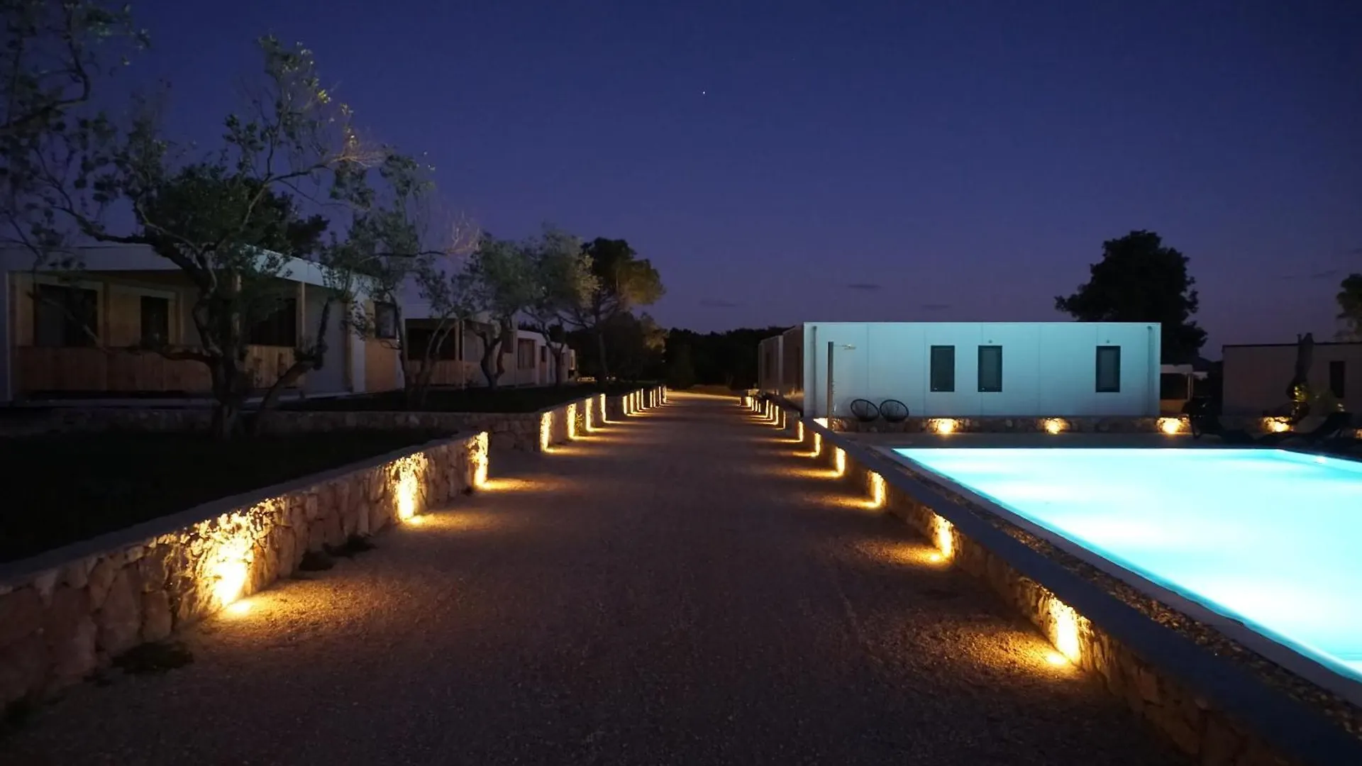 Casa Mia With Pool And Private Jacuzzi - Barrierefrei - Premiumholidays - Pakostane 0*,