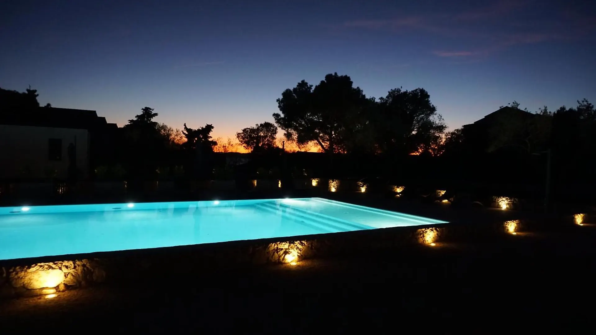 Casa Mia With Pool And Private Jacuzzi - Barrierefrei - Premiumholidays - Pakostane