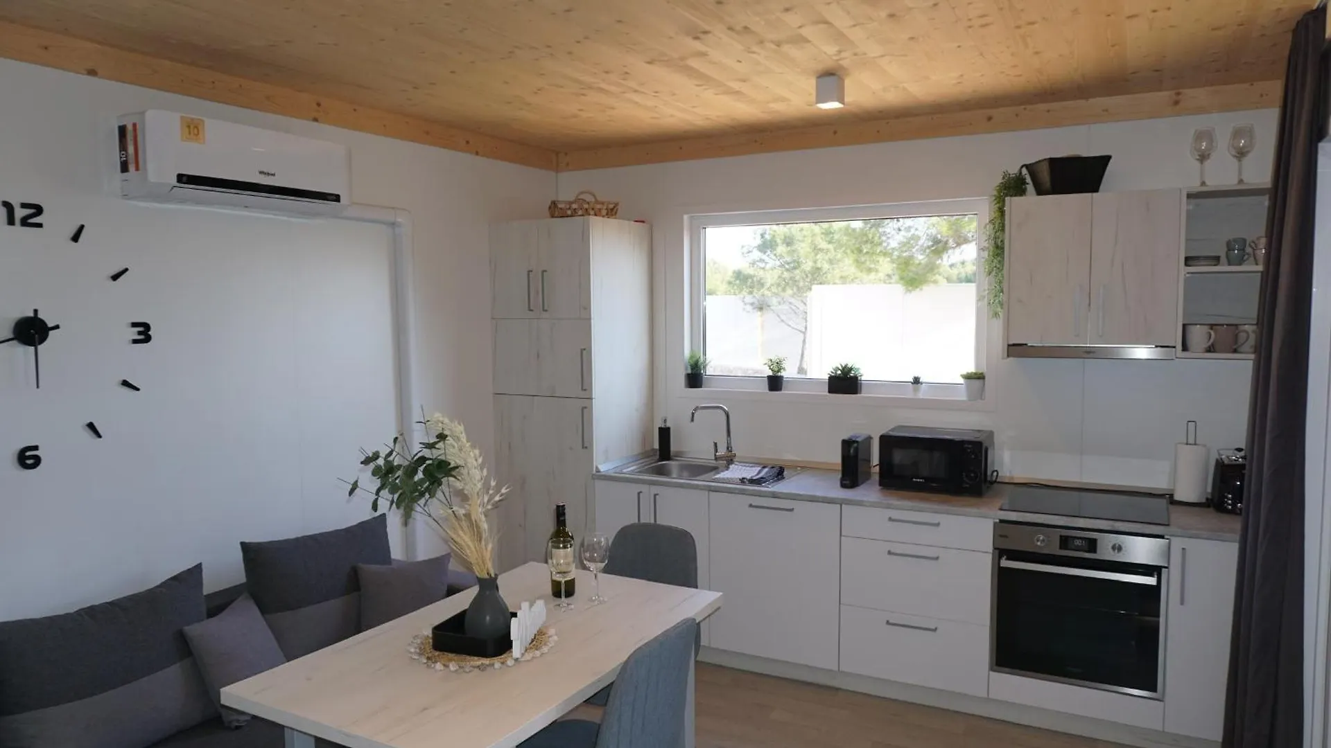 Holiday home Casa Mia With Pool And Private Jacuzzi - Barrierefrei - Premiumholidays - Pakostane