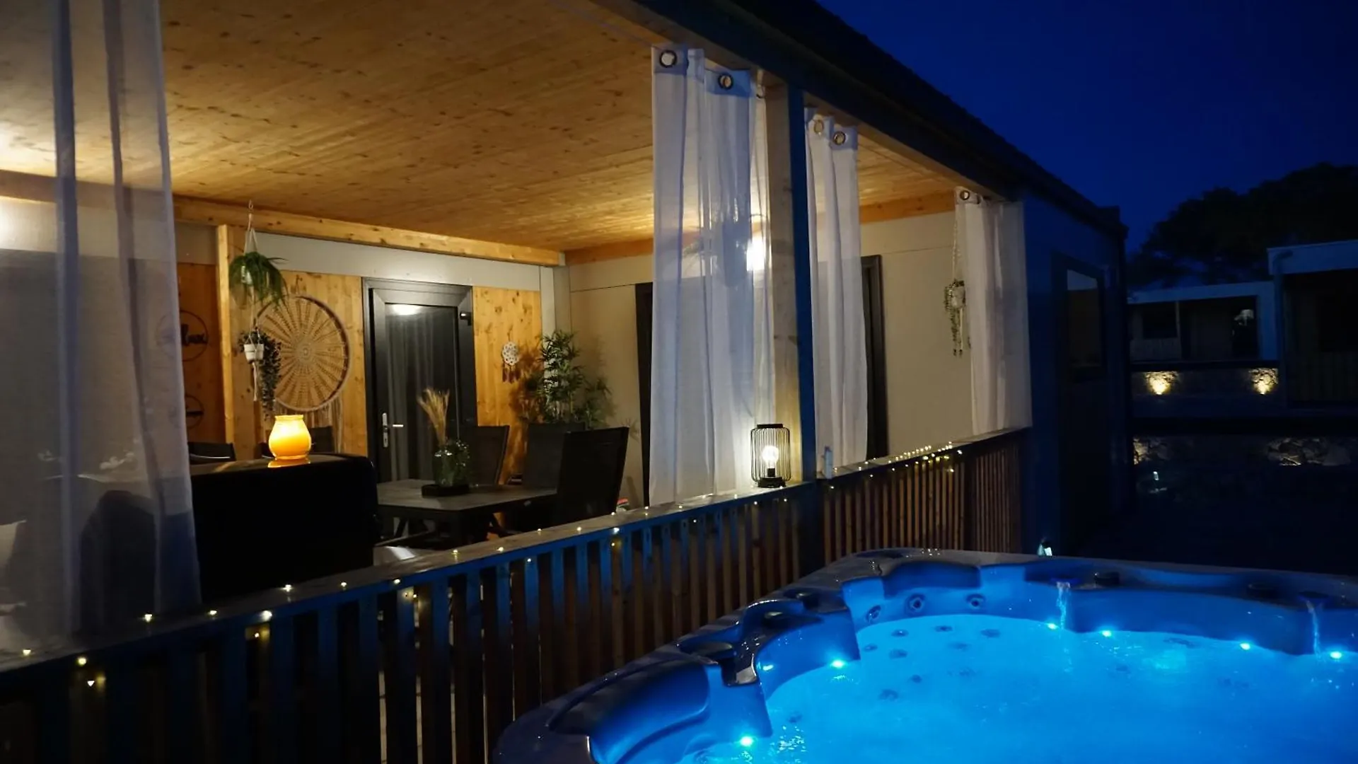 Casa Mia With Pool And Private Jacuzzi - Barrierefrei - Premiumholidays - Pakostane