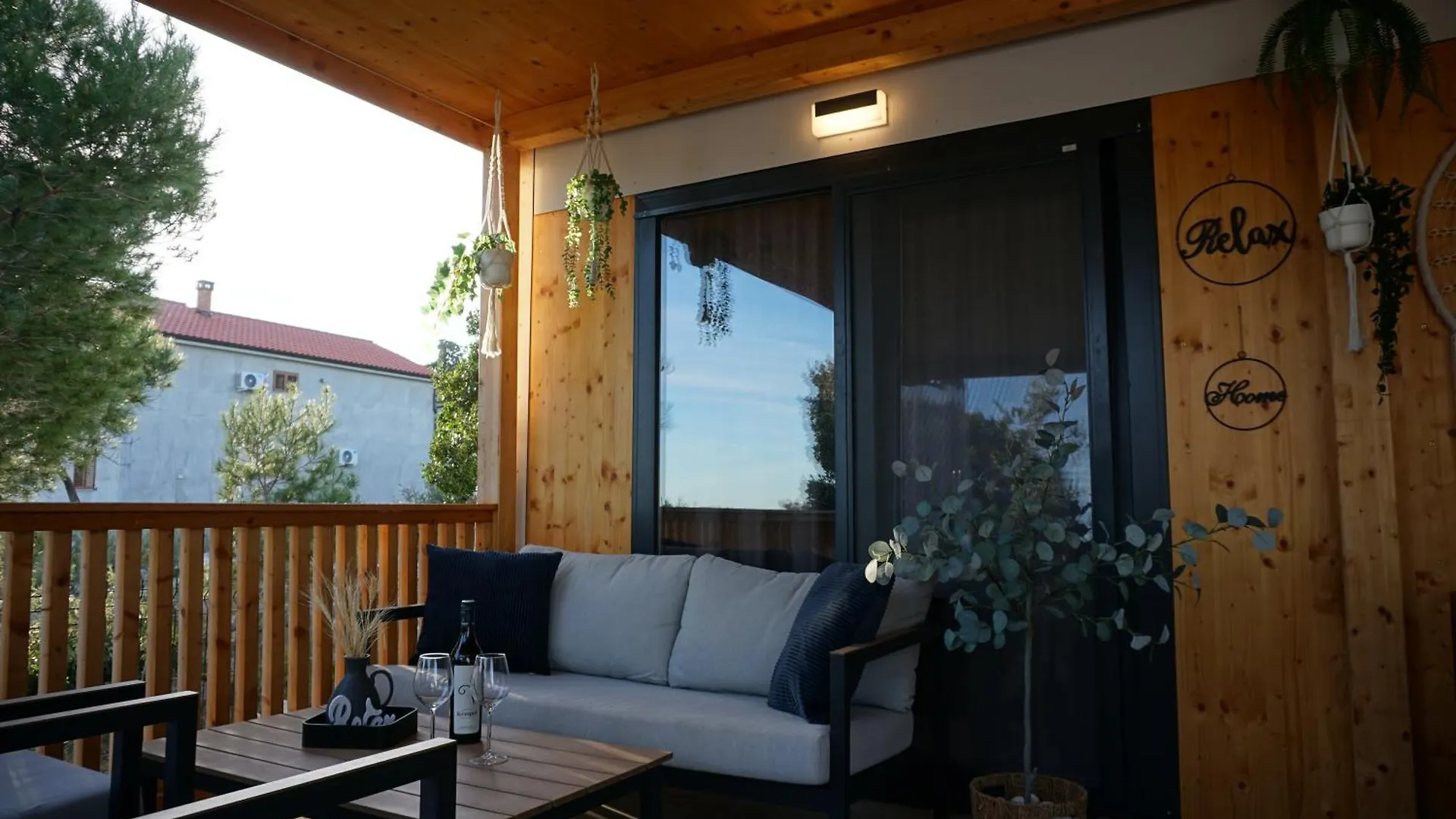 Casa Mia With Pool And Private Jacuzzi - Barrierefrei - Premiumholidays - Pakostane Croatia