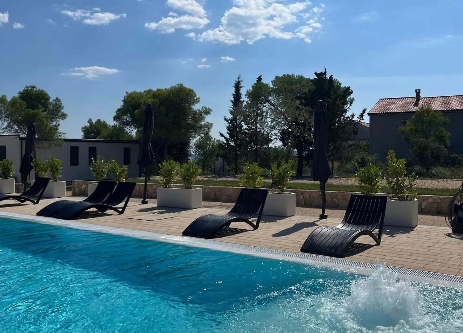 Casa Mia With Pool And Private Jacuzzi - Barrierefrei - Premiumholidays - Pakostane 0*,  Croatia