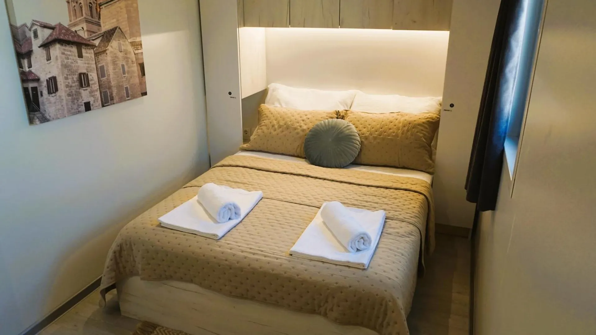 Vikendica Casa Mia With Pool And Private Jacuzzi - Barrierefrei - Premiumholidays - Pakostane
