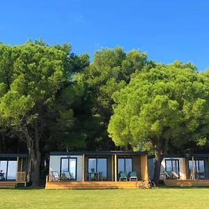 4* Village de vacances Camp Vransko - Mobile Homes